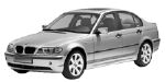 BMW E46 P2952 Fault Code