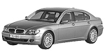 BMW E66 P2952 Fault Code