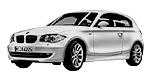 BMW E81 P2952 Fault Code
