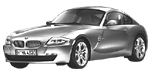 BMW E86 P2952 Fault Code