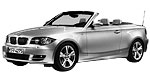 BMW E88 P2952 Fault Code