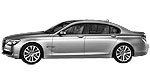 BMW F02 P2952 Fault Code