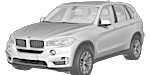 BMW F15 P2952 Fault Code